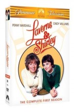 Watch Laverne & Shirley Zmovie